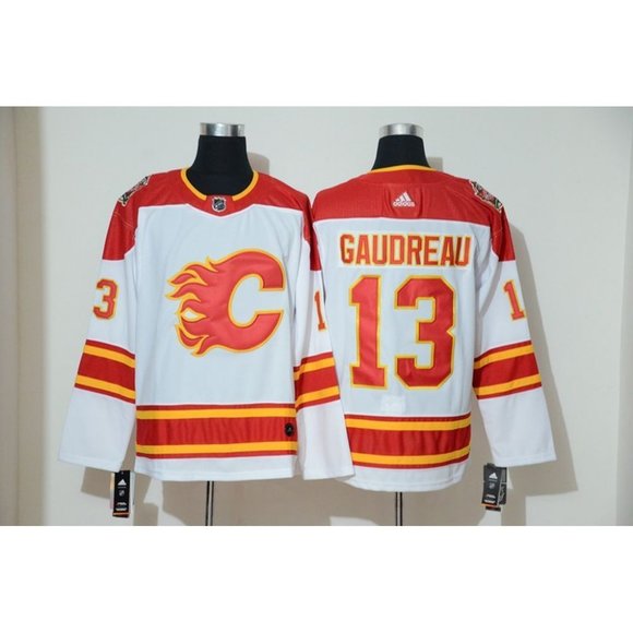 johnny gaudreau jersey